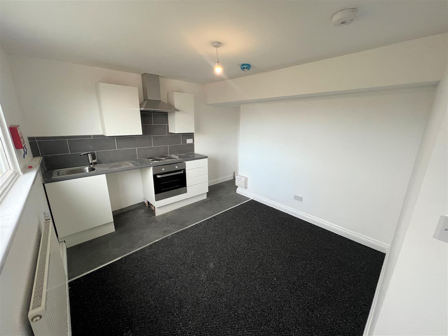 -, Tulketh Crescent, PR2 2RJ
